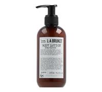 L:A BRUKET Body Care 225 Body Lotion Spruce 240ml