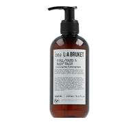 L:A BRUKET Cleansing 069 Hand & Body Wash Citronnelle 240ml