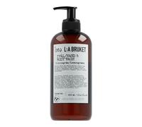 L:A BRUKET Cleansing 069 Hand & Body Wash Citronnelle 450ml