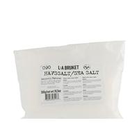 L:A Bruket - Cleansing 090 Sea Salt 300g