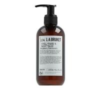 L:A BRUKET Cleansing 104 Hand & Body Wash Bergamote/Patchouli 240ml