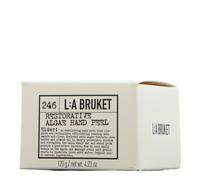 L:A BRUKET Cleansing 246 Restorative Algae Hand Peel Elder 120g
