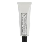 L:A BRUKET Crème Mains 102 Bergamote/Patchouli 30ml
