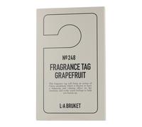 L:A BRUKET Home Fragrance 248 Fragrance Tag Pamplemousse 1 pièce
