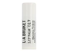 L:A BRUKET Lip Care 017 Lip Balm Almond/Coconut 14g