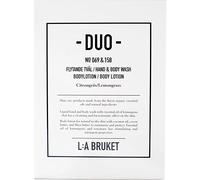 L:A Bruket Set Duo 69 & 158
