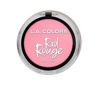 L.A. Colors Rad Rouge Blush Valley Girl 4.5g