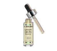 L.A. Colors Skin Enhancer Drops Liquid Gold 15ml