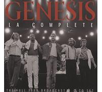 L.a Complete Radio Broadcast Inglewood 1986