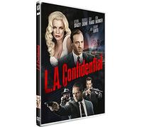 L.A. Confidential – DVD – Édition E – Fox