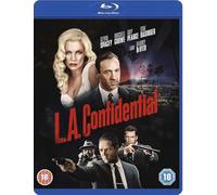 L.A. Confidential BD [Blu-Ray] [Import]