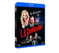 L.A. Confidential-BD [Blu-Ray]