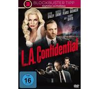 Various - L.a. Confidential [Import]