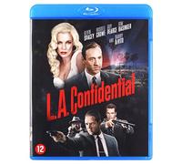 L.A. Confidential [Blu-ray]