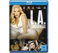 L.A. Confidential - Blu-Ray