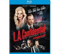 L.a. Confidential [Blu-ray]