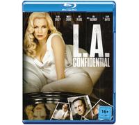 L.A Confidential [Blu-ray]