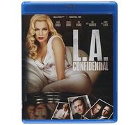 L.A. Confidential [Blu-Ray]