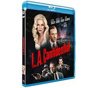 L.A. Confidential – Blu-ray – Twentieth Century Fox Film Corporation
