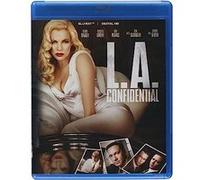 L.A. Confidential Blu-ray