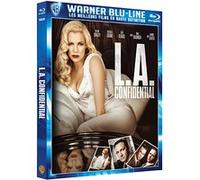 L.A. Confidential - Blu-Ray G