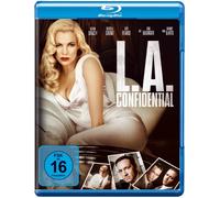 L.A. Confidential [Blu-Ray] [Import]