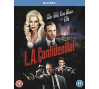 L.A. Confidential – Blu-ray – Importé