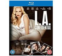 L.A. Confidential [Blu-Ray + Uv Copy] [1997] [Region Free]