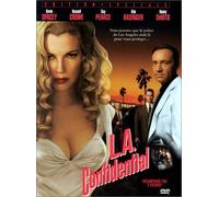 L.A. CONFIDENTIAL [DVD] [1997] by Kevin Spacey