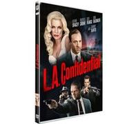L.A. Confidential DVD E