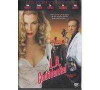 L A CONFIDENTIAL/ED SP/VF G