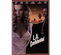 L.A. Confidential - Edition Collector E