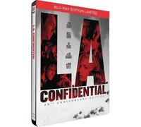 L.A. Confidential - Édition Steelbook Limitée - Blu-Ray