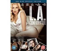 L.a. Confidential - La Confidential Special Edition [Import anglais]