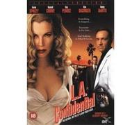 L.A. Confidential [Import anglais]