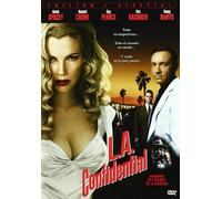 L.A. Confidential [Import]