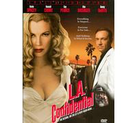 L.A. Confidential [Import USA Zone 1]