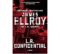 L.A. Confidential - James Ellroy - Vintage - ebook (ePub) - Livre