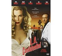 L.A. Confidential – DVD – Warner Bros.