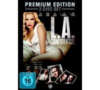 L.A. Confidential-Premium Edition [Import]