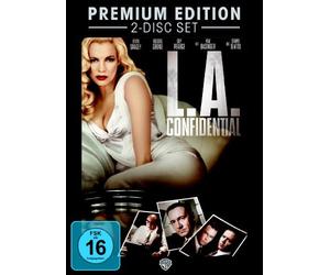 L.A. Confidential-Premium Edition [Import]