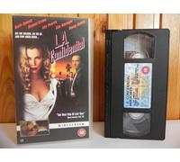 L.A. Confidential [VHS] [Import allemand]
