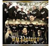 L.A. County South Siders - Hi Power Domination [Compact Discs]