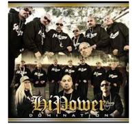 L.A. County South Siders - Hi Power Domination [Compact Discs]