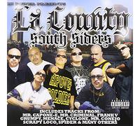 L.A. County South Siders - La County Southsider's