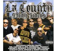 HI Power – L.A. County South Siders – La County Southsider's