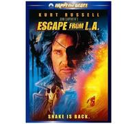L.A. [Dvd]