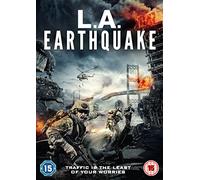 L.A. Earthquake [Edizione: Regno Unito] [Import]