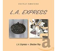 L.a. Express - L.a. Express/Shadow Play