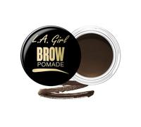 L.A. Girl Cosmetics Brow Pomade pommade-gel sourcils teinte Dark Brown 3 g